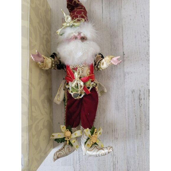 Mark Roberts Sound of Music fairy 51 68634 Xmas decor - Picture 2 of 10